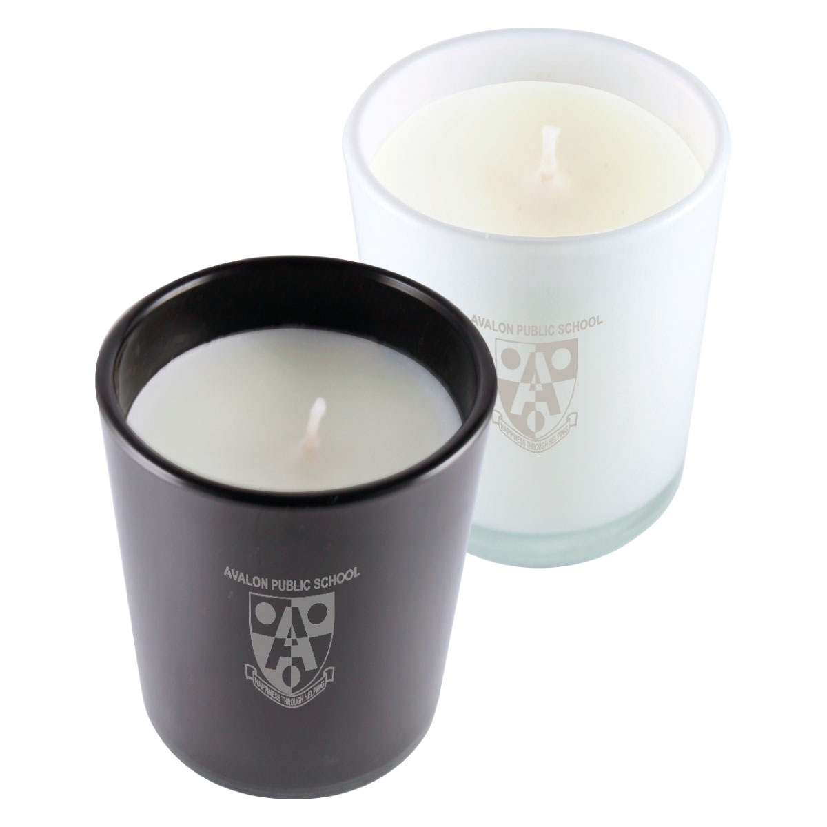 Promotional Small Soy Wax Candles Promotion Products